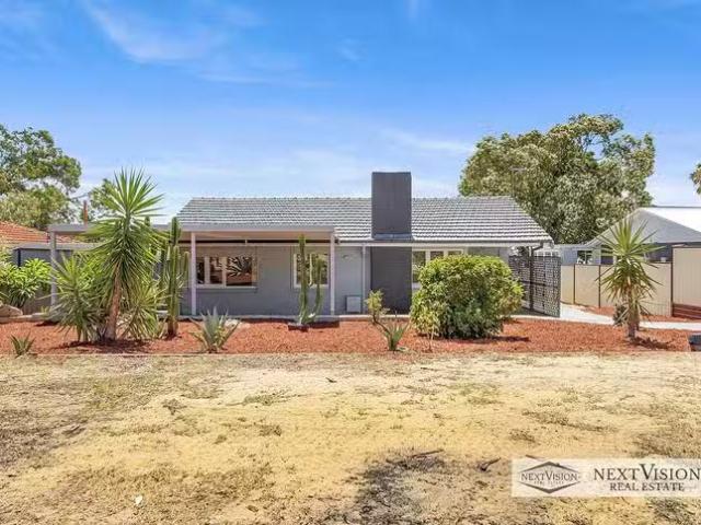 Cheap 146 Cordelia Avenue, Coolbellup, WA 6163
