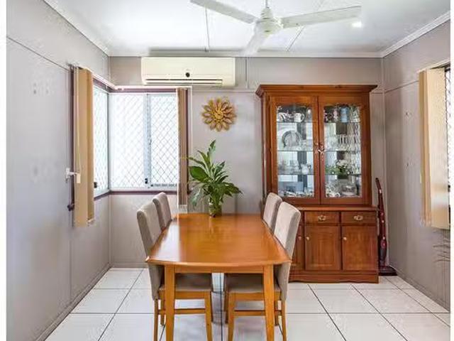 Unique 148 Stewart Street, Frenchville, QLD 4701