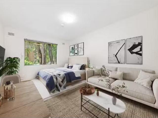 New 14/95 Annandale Street, ANNANDALE Apartment for rent List.