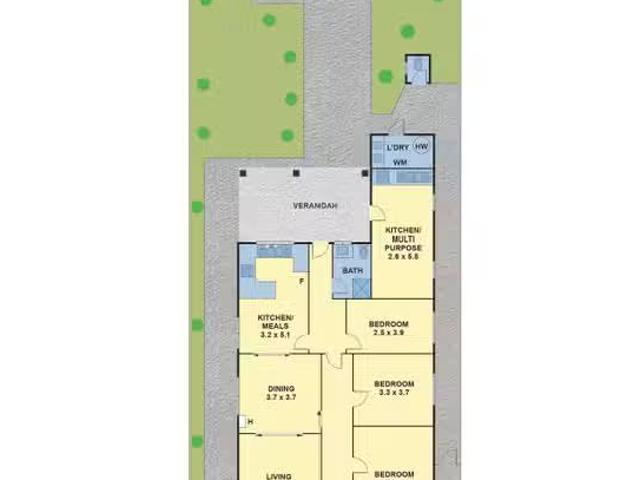 Cheap 14 Andrew Street, Northcote VIC 3070