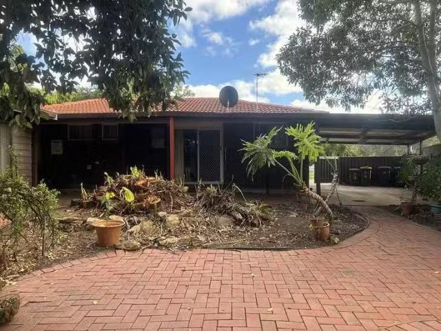 Deal! 14 Chapman Crescent, Redwood Park, SA 5097