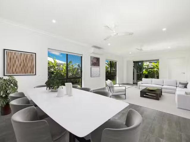 Rental! 14 Henderson Street, Mount Low, QLD 4818