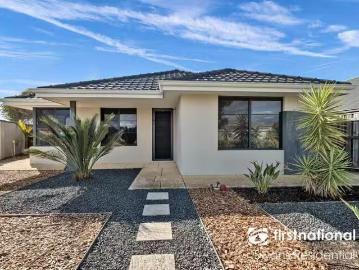 New 14 Pierre Bend, Ellenbrook, WA 6069