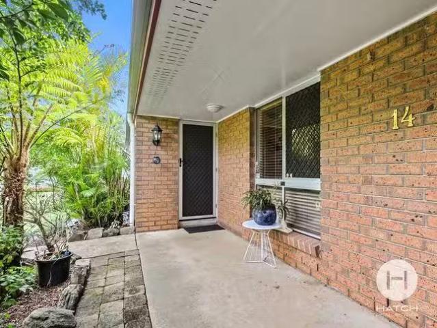Charming 14 Plain Street, Slacks Creek, QLD 4127