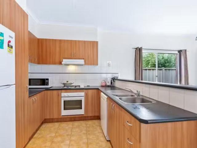 Just in! 14 Smethwick Green, Caroline Springs VIC 3023