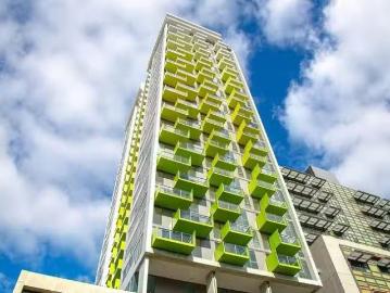 Cozy 1508/29 Angas Street, Adelaide, SA 5000