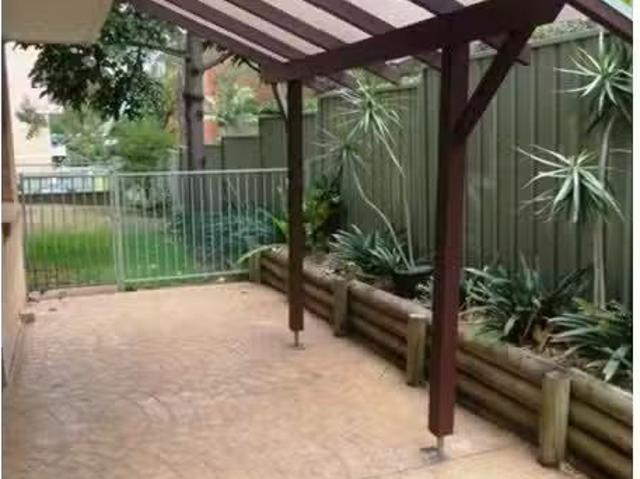 Charming 1/50 52 Keira Street, WOLLONGONG Apartment for rent.