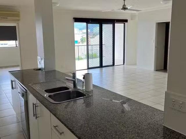 Rental! 15/15 17 Minnie Street, Cairns City, QLD 4870