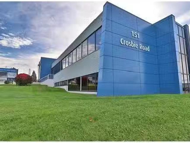 Cheap 151 Crosbie Road, St. John'S, NL, A1B 4B4 commercial f.
