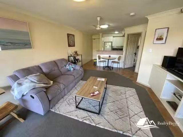 Cozy 1/52 Pashen Street, Morningside, QLD 4170