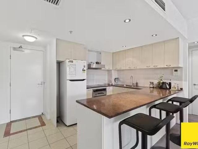 New 15/321 Main Street, Kangaroo Point, QLD 4169