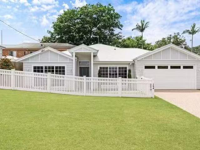 Deal! 154 Mackenzie Street, East Toowoomba, QLD 4350