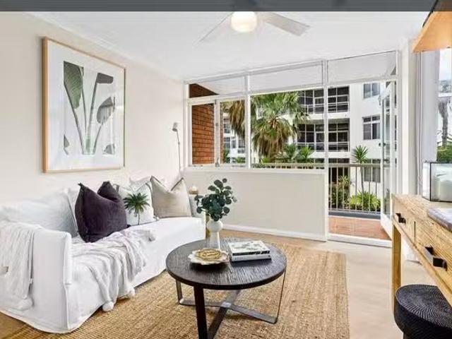 Just in! 15/7 9 Corrimal Street, Wollongong, NSW 2500