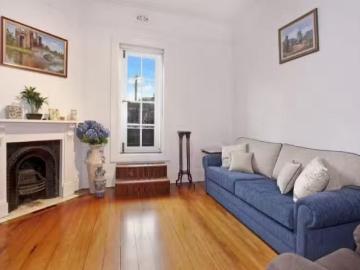 Just in! 157 Buckland Street, Alexandria NSW 2015