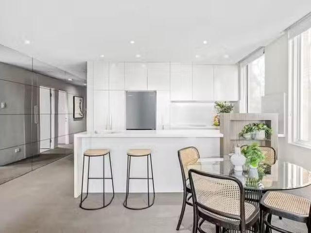 Deal! 1/591 Old South Head Road, Rose Bay, NSW 2029