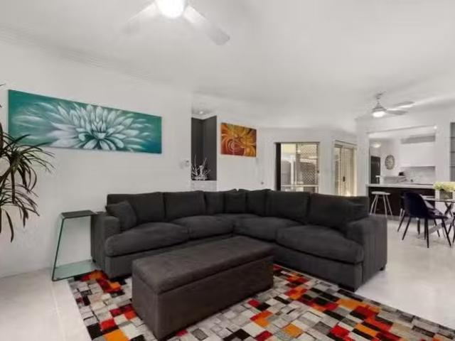 New 15 Planigale Crescent, North Lakes, QLD 4509