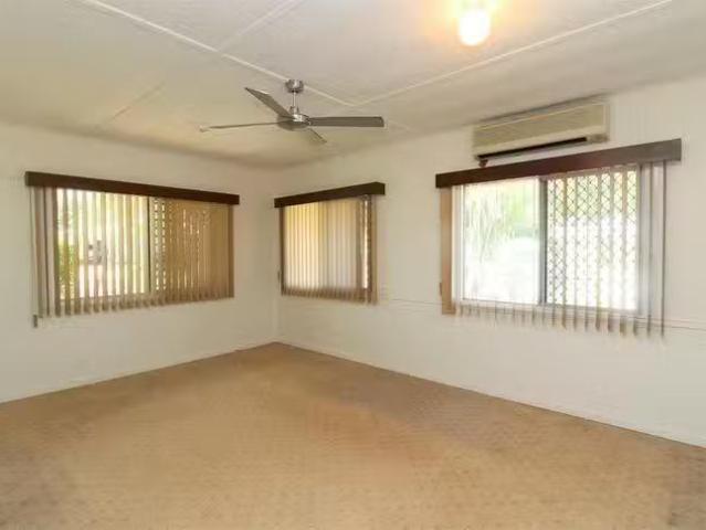 Rental! 15 Rabaul Street, Soldiers Hill, QLD 4825