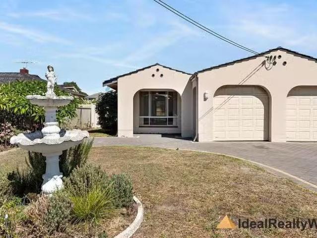 New 15A Harrolyn Avenue, Riverton, WA 6148