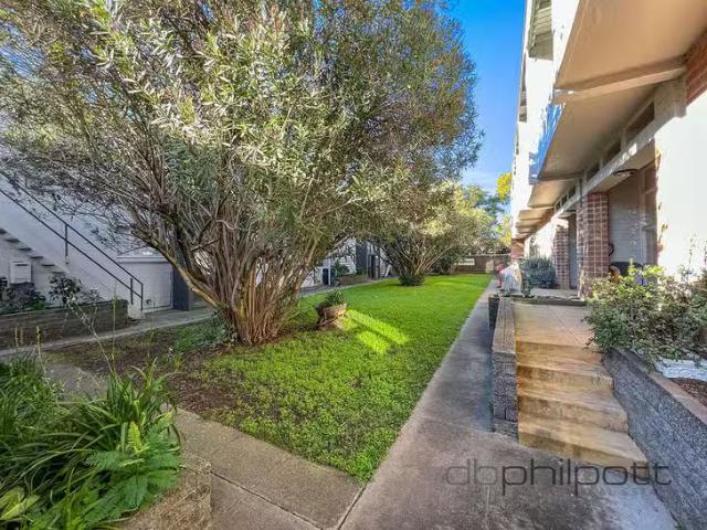 Rental! 16/123 Cross Road, Hawthorn, SA 5062