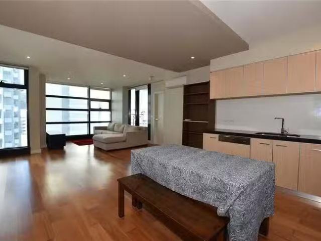 Unique 1613/228 Abeckett Street, Melbourne, VIC 3000
