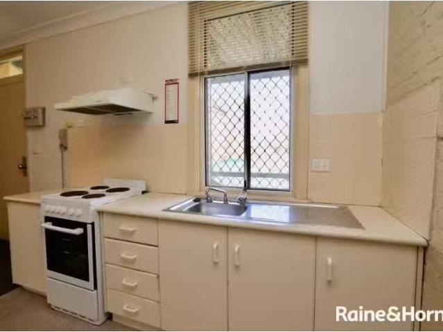Nice 16/2 Keppel Street, BATHURST Apartment for rent Listed b.