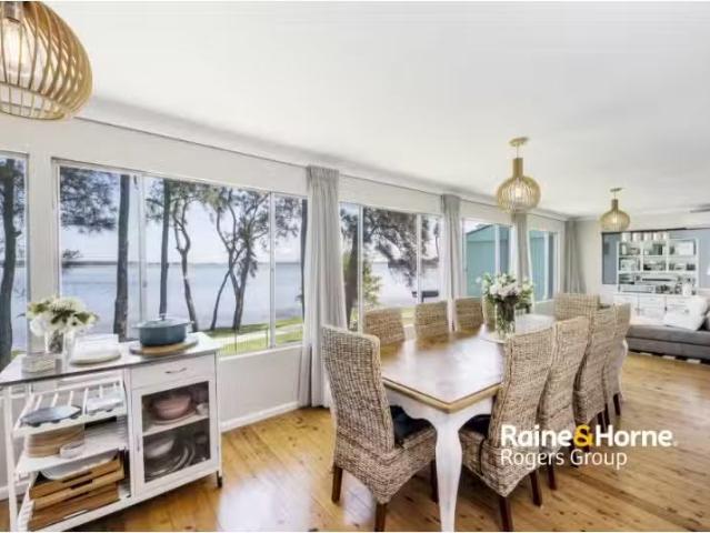 Nice 162 Scenic Drive, BUDGEWOI House for rent Listed by Jaci.