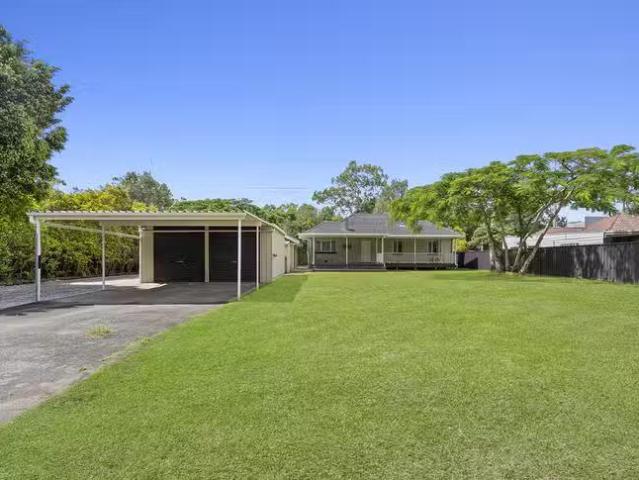 Nice 1638 Wynnum Road, Tingalpa, QLD 4173