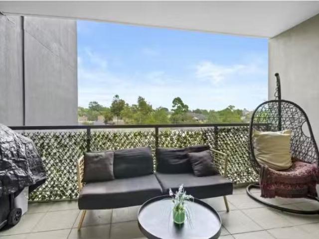 Charming 163/23 North Rocks Road, North Rocks Apartment for re.