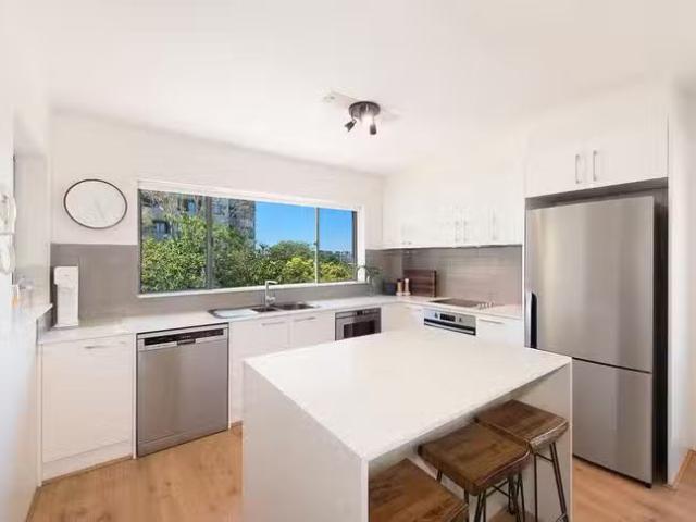 Cheap 1/63 Dunmore Terrace, Auchenflower, QLD 4066