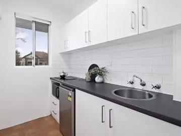 Cozy 16/3 Rayner Street, Lilyfield, NSW 2040