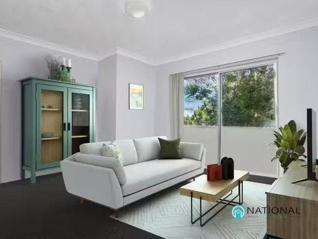 Nice 16/438 Guildford Road, Guildford, NSW 2161