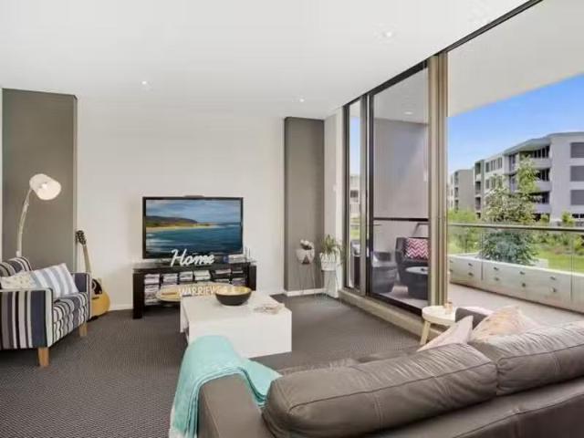 Rental! 165/79 Macpherson Street, Warriewood Apartment for ren.