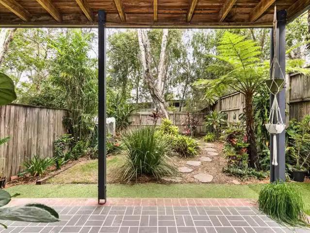 Deal! 16/87 Russell Terrace, Indooroopilly, QLD 4068