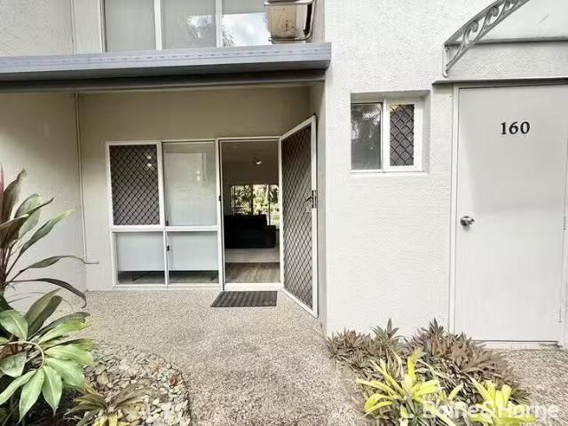 Charming 16 160 /5 9 Escape Street, Port Douglas, QLD 4877