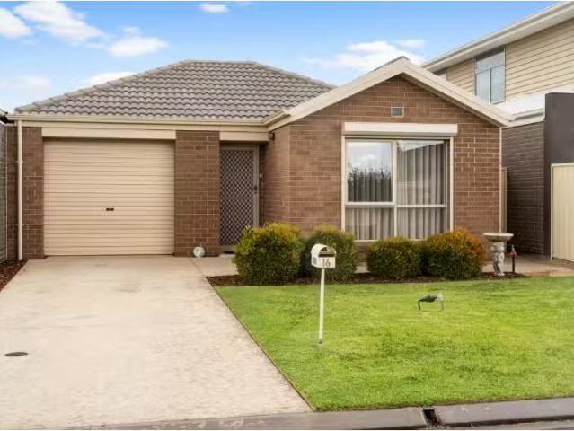 New 16 Willys Street, MUNNO PARA WEST House for rent Listed b.