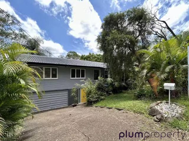 Deal! 16 Byambee Street, Kenmore QLD 4069