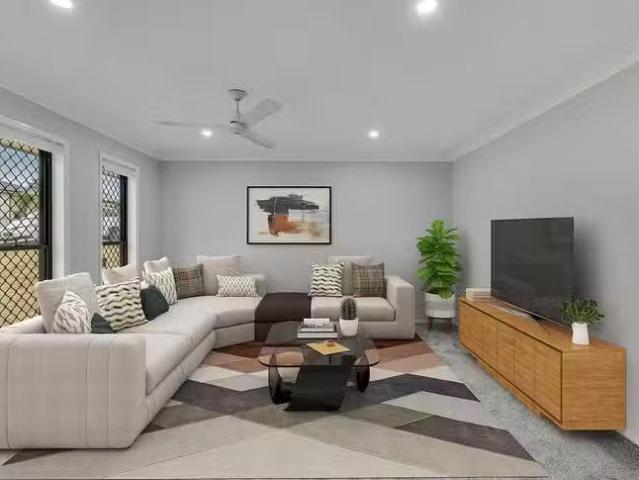 Charming 16 Coolana Court, Harristown, QLD 4350
