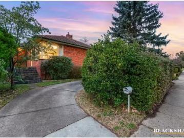 Rental! 16 Hopetoun Circuit, Deakin House for rent Listed by.