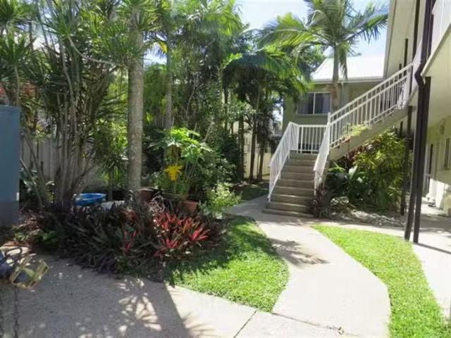Nice 1/6 Kidston Street, Bungalow, QLD 4870