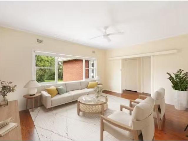 Cozy 16 Mason St, NORTH PARRAMATTA House for rent Listed by R.