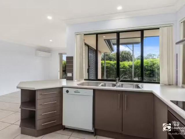 Nice 16 Oakbank Terrace, MURWILLUMBAH House for rent Listed b.