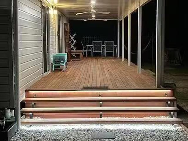 Cozy 16 Sea Beach Way, Toogoom, QLD 4655