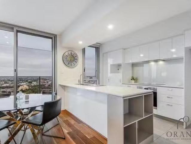 Unique 1706/659 Murray Street, West Perth, WA 6005