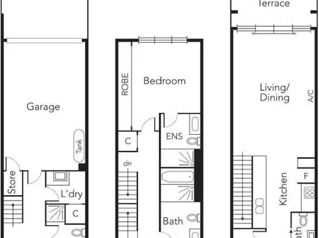 For Rent! 17/22 French Avenue, Northcote VIC 3070
