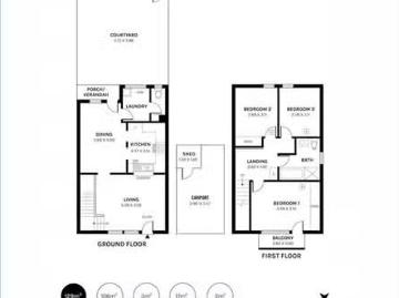 New 17/22 Wheaton Road, Melrose Park SA 5039