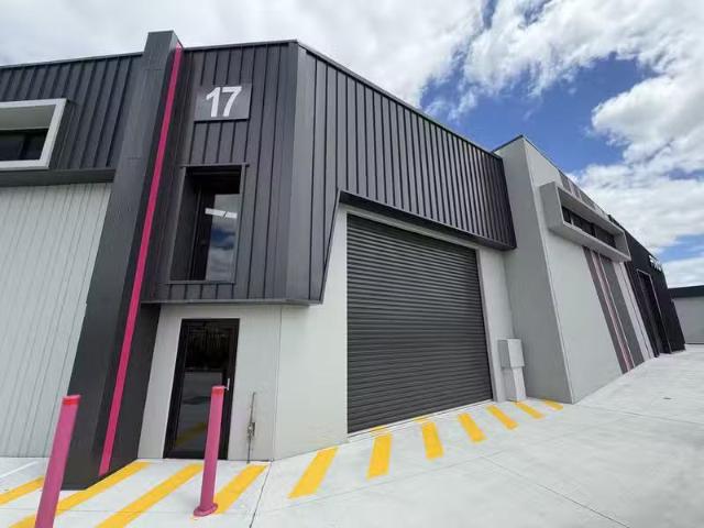 New 17/2 Transport Road, Yatala, QLD 4207 Industrial/Warehou.