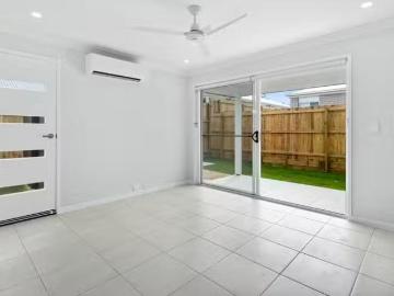 Nice 1/74 Pierro Place, LOGAN RESERVE, QLD 4133 Duplex for R.
