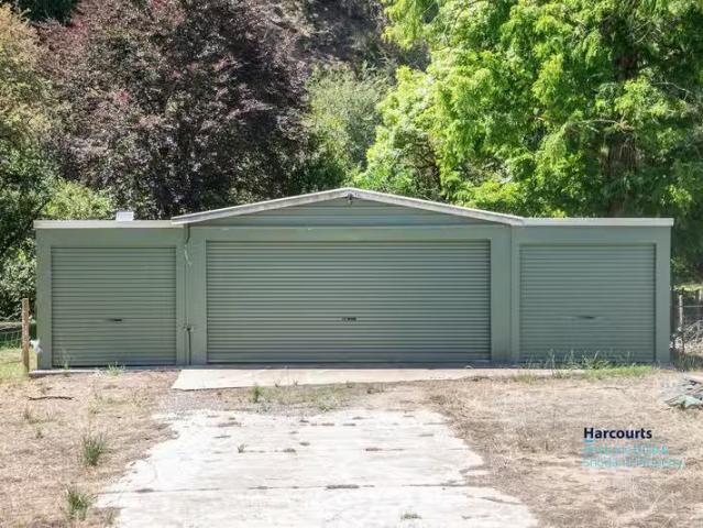 Deal! 1785 Mount Barker Road, HAHNDORF, SA 5245 Industrial/W.