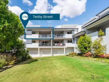 Cheap 17/80 Tenby Street, Mount Gravatt, QLD 4122