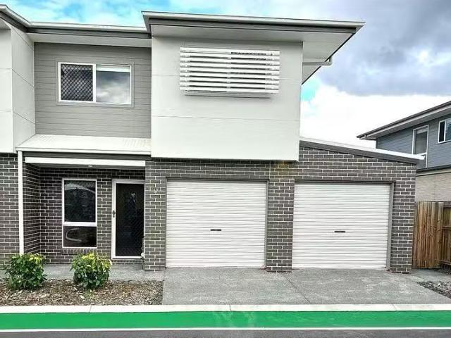Nice 17/83 Cribb Avenue, Mitchelton, QLD 4053